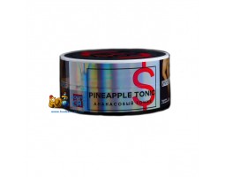 Табак High Flex Pineapple Tonic (Ананасовый Тоник) 30г Акцизный